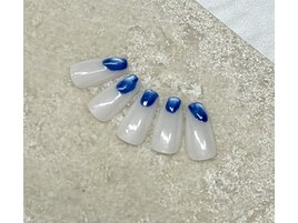 ぷっくりマグネット