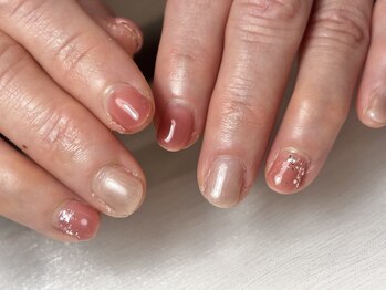 ハンド ケイ(Hand K)/