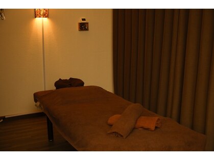 ほぐしの名人 青山店の写真