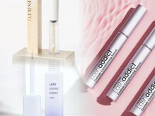 【豊富な店販商品】