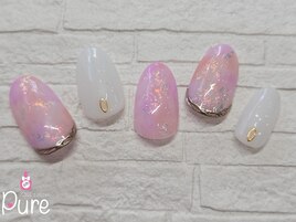 Pureサンプル(¥9400)