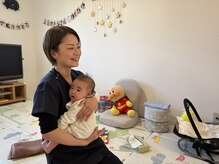 ファミール鍼灸整体院(famille鍼灸整体院)