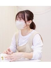 PIANE NAIL 神戸三田駅前店【ピアーネネイル】 アダチ リエ