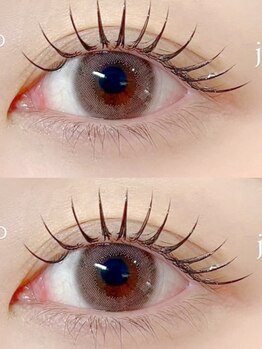 ビオールサロン 池袋東口(美allサロン)の写真/ナチュラルだけど可愛いを叶えあなたの魅力を最大限引き出します！いつもより＋αカワイイ私に♪