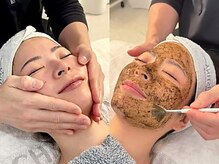 フレキシ 表参道(Flexi)/小顔＋ピーリングが人気No1施術
