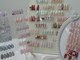 ルミーネイル 博多店(Lumee Nail)の写真/【毎月変わる定額デザイン♪】毎月変わるから飽きない☆ワンホン・韓国トレンドデザインなど豊富にご用意◎