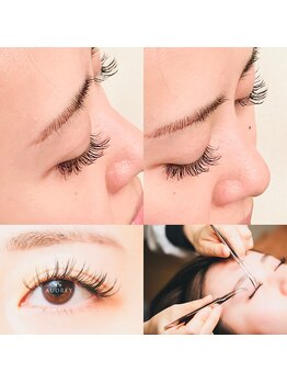 オードリー(AUDREY)/ボリュームラッシュ