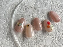 マイ ネイル 銀座店(Mai Nail)/キャンペーンDesign