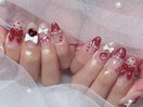 ガーリーさくらんぼ リサ
