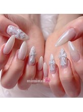 クロムネイル/クロムパーツ