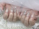 【Rika】チェーンハート