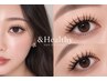 【オフ無料LED】＆healthy アンドヘルシー☆(オフ無100本、オフ有80本)