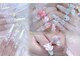 ニュアネイル(nyua nail)の写真