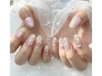 アールズネイル(R-s nail)の写真