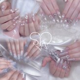 シア ネイル 本店(SIA NAIL)