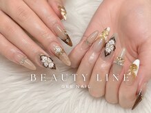 ビューティーライン 横浜店(BEAUTY LINE)の雰囲気（長さだし/パラジェル/スカルプ/持ち込み/秋冬定額/美フォルム）