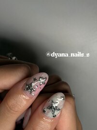 スカルプ◆150分アートやり放題