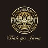 Bali spa Jamu 小岩店【10月1日 NEW OPEN】のお店ロゴ