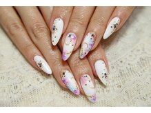 アフィック ネイル(afic nail)/afic nail
