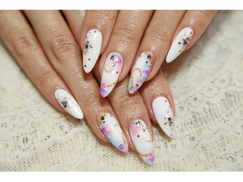 アフィック ネイル(afic nail)/afic nail