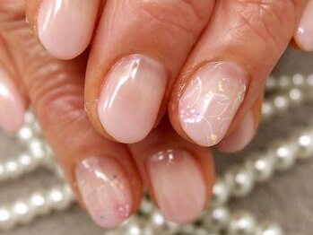 ネイルアンドアート イロオリ(irooori)/シンプルコース