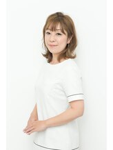 カイロプラクティックアンドエステティックサロン アンフィニ(infini)&nbsp;叶 郁美