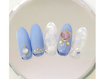 ティーエヌ 葛西店/ハンド定額6490円