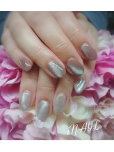 アイネイル(iNAIL)/