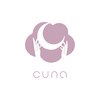 クーナ(cuna)ロゴ