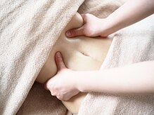 プレマータ(Prema-ta)/内臓のお疲れ、確認しましょう☆