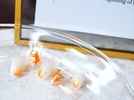 【エレガントネイル】パラジェル