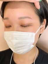 イット(it.)/ハリウッドブロウリフト！