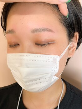 イット(it.)/ハリウッドブロウリフト！