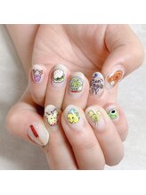 シルニー リム(Silny rim)&nbsp;rieko 