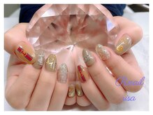 アールネイル(Rnail)/ブランドネイル