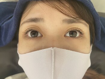 ヘアーアンドネイル ビビット(bbt)/bbt eyelash
