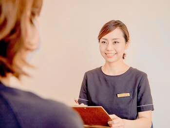 サロン セドナ(SALON SEDONA)/無料カウンセリング