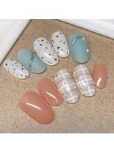 メイ アンド ティースタイル(Mei&T's style)/