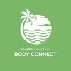 ボディーコネクト(BODYCONNECT)のお店ロゴ