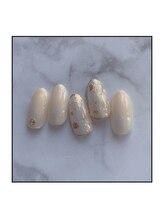 ガーデン(garden)/design nail