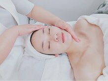 ポーラ 荒川沖駅前店(POLA)/フェイシャルマッサージ