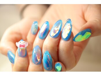ネイル シャンブル(nail CHAMBRE)/