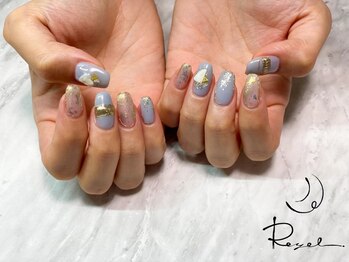 リエル ミサト(Reyel 3310)/