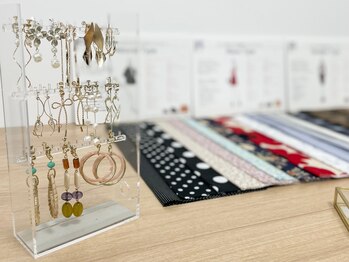 ルネカラー(Renecolor)/骨格診断【東京/表参道/渋谷】