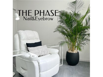 ザ フェーズ(THE PHASE)の写真