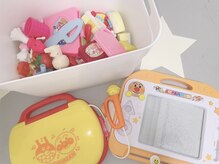 フランク(f)/キッズスペース個室有