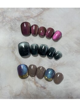 アミ(ami)/マグネット♪