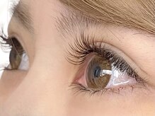 アッシュエヌ(private lash room Hn.)