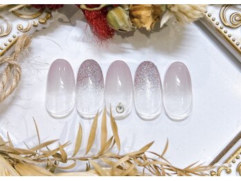 グランアージュ ルポ 北千住(grandage repos)/魅せデザインBコース