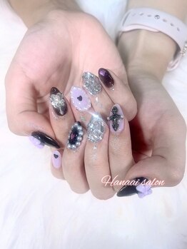 ハナアイ サロン 新大久保店(hanaai salon)/